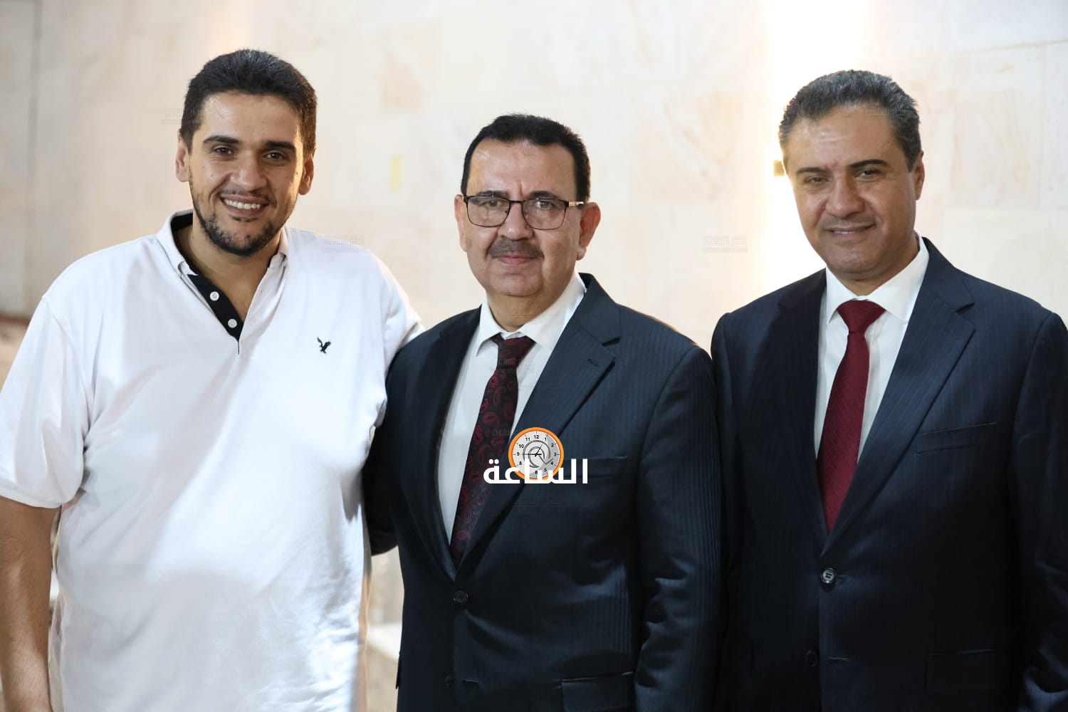 Madar Al-Saa Images 0.8373730726354007