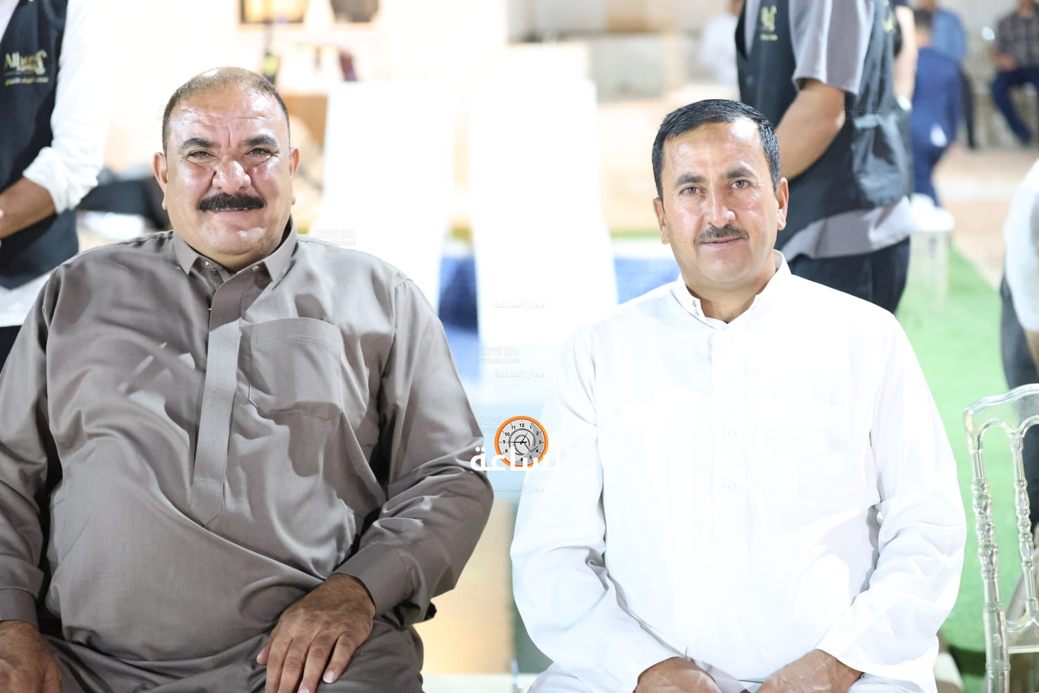 Madar Al-Saa Images 0.6450974606894113