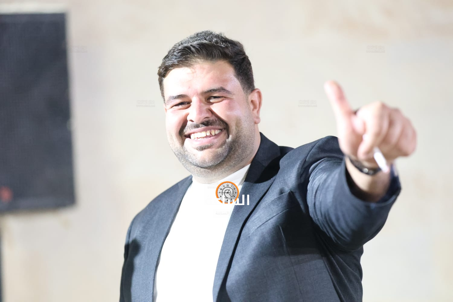 Madar Al-Saa Images 0.7110312997778505