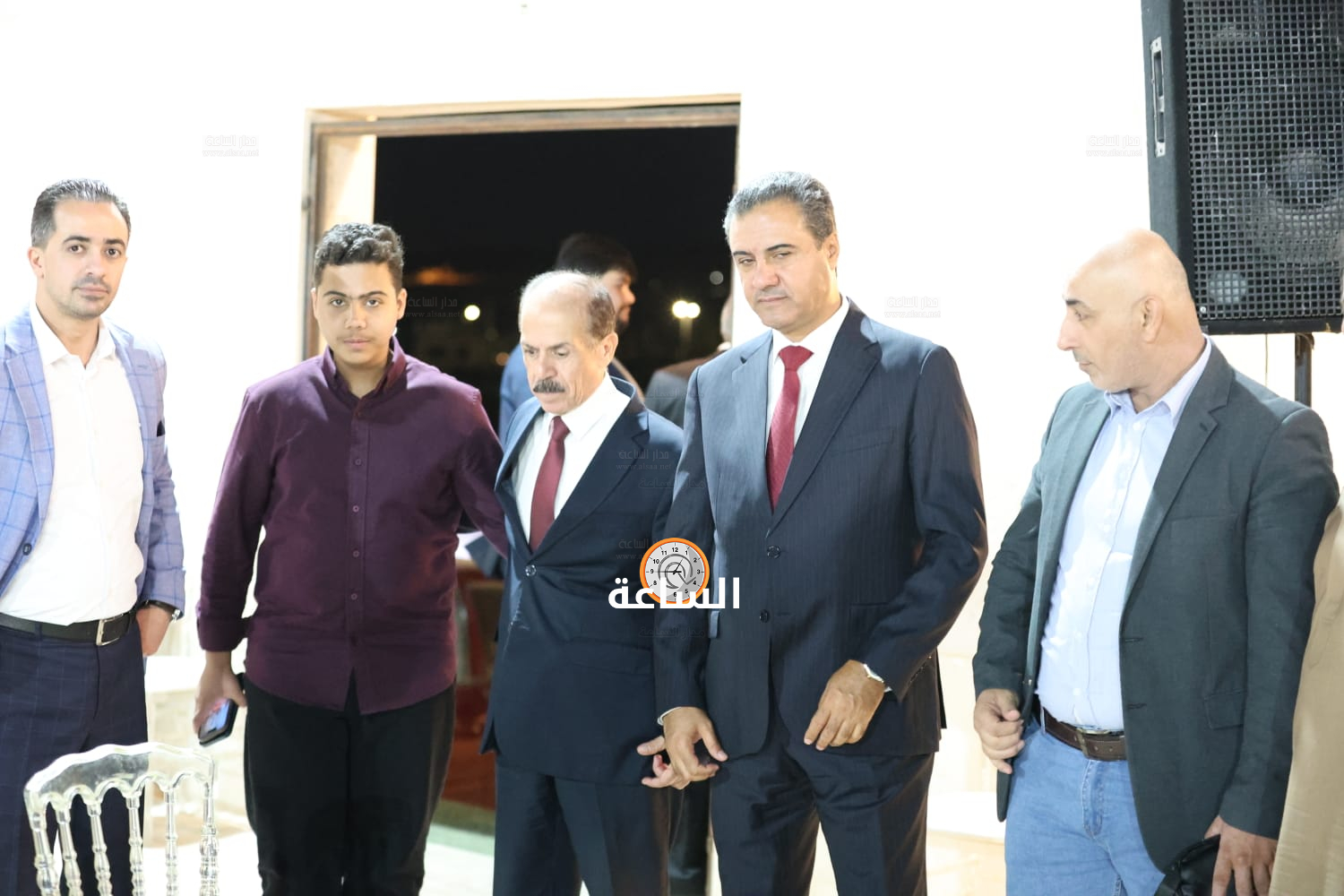 Madar Al-Saa Images 0.5545062110636629