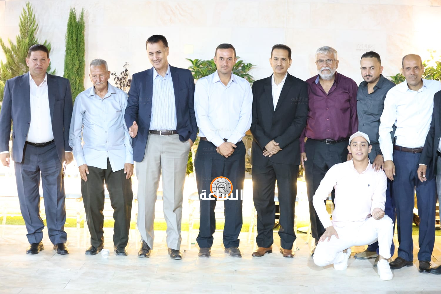 Madar Al-Saa Images 0.8131384954786025