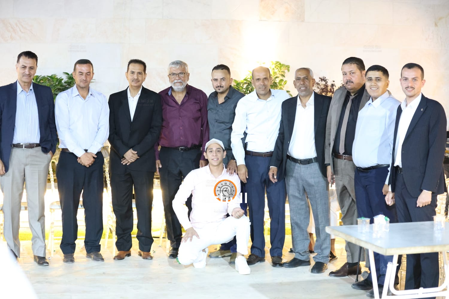Madar Al-Saa Images 0.5448599233592176