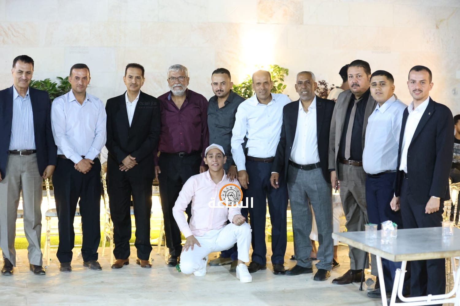 Madar Al-Saa Images 0.2794953446278634