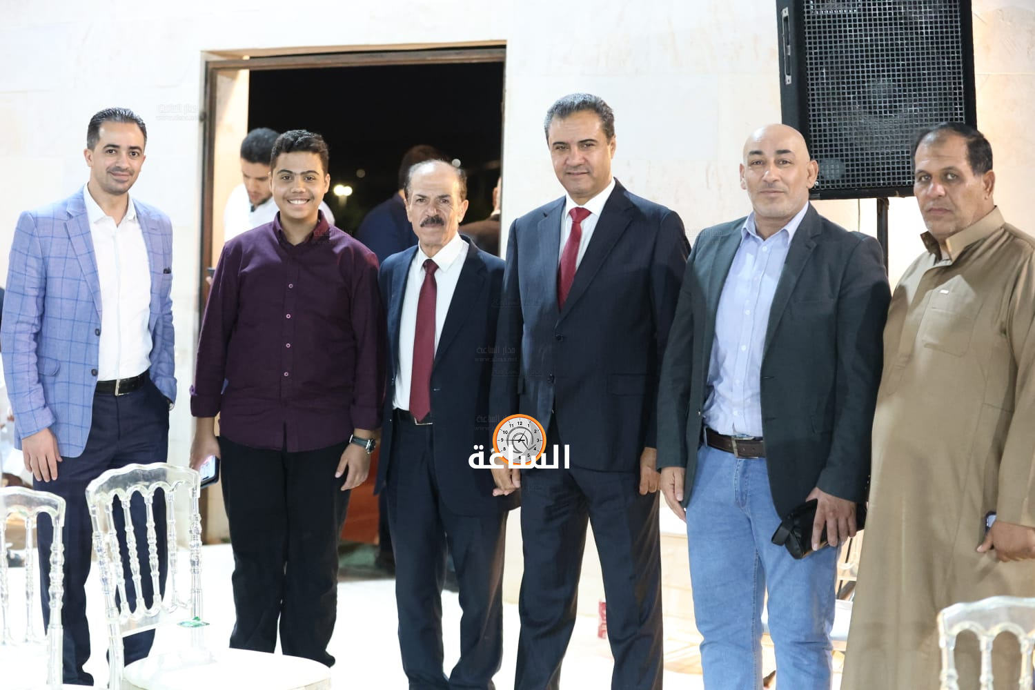 Madar Al-Saa Images 0.9141463818242247