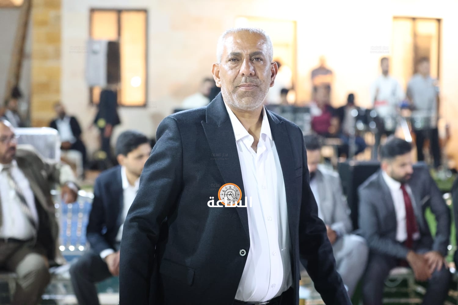 Madar Al-Saa Images 0.8601192088970827