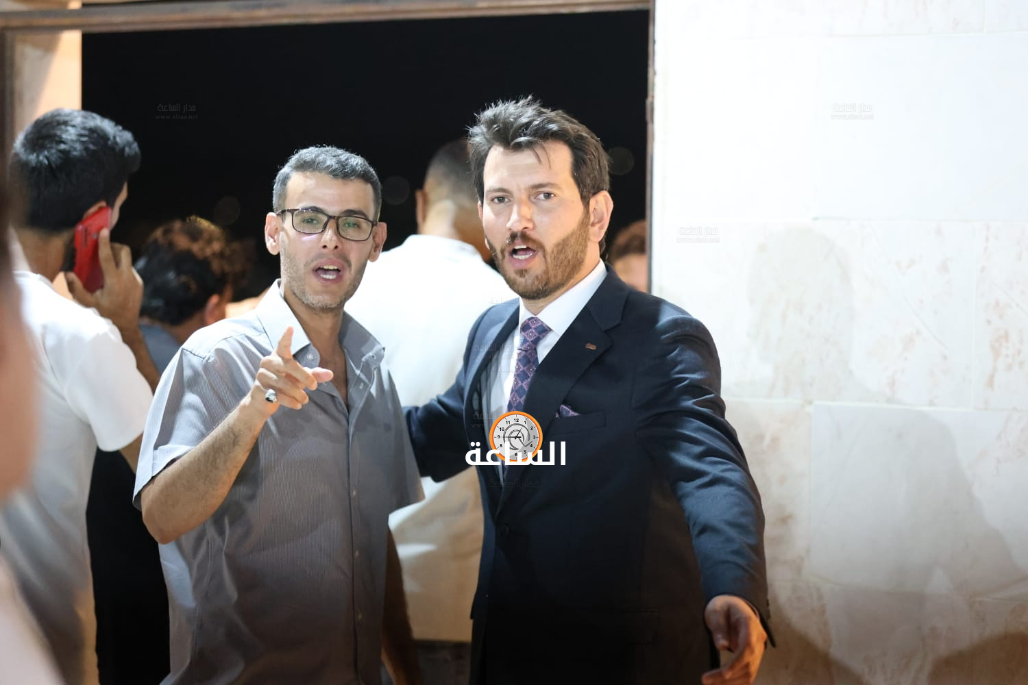 Madar Al-Saa Images 0.0902210576172855