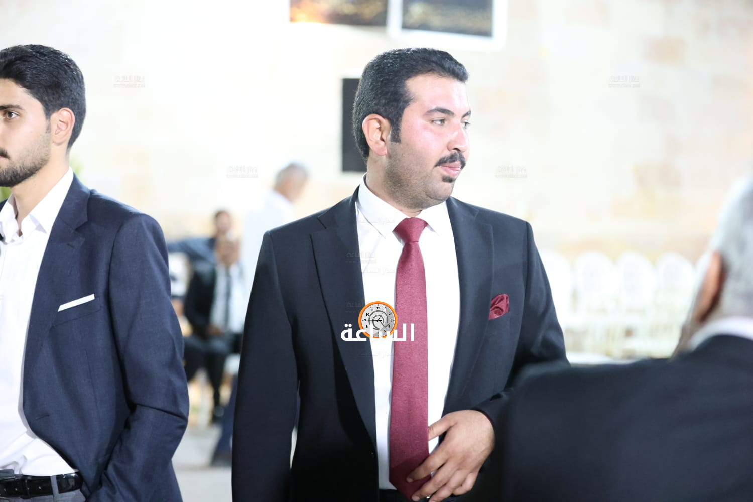 Madar Al-Saa Images 0.38275201603575326