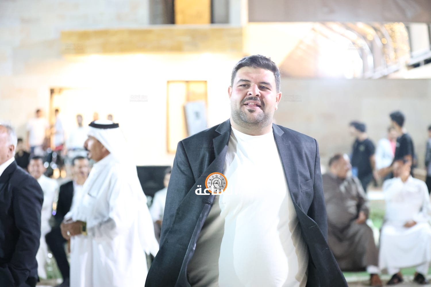 Madar Al-Saa Images 0.4703532710476701