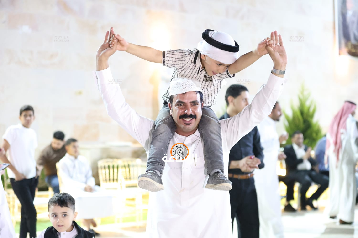 Madar Al-Saa Images 0.674518550833193