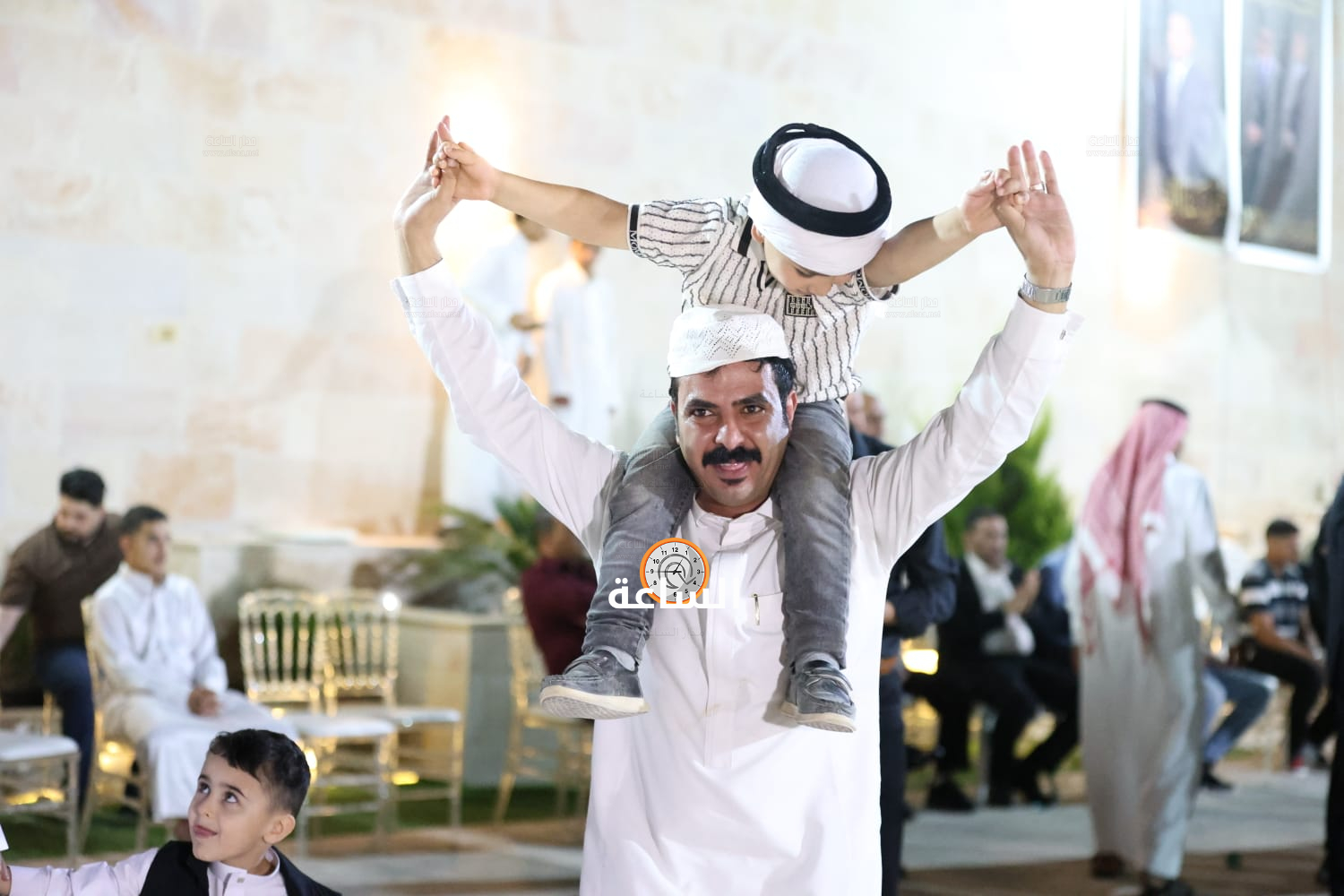 Madar Al-Saa Images 0.5676717209690029