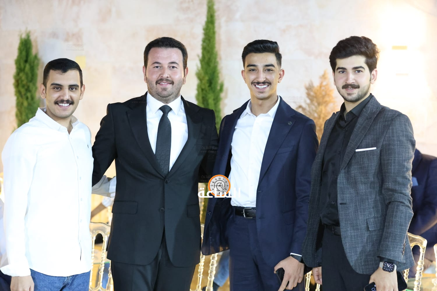 Madar Al-Saa Images 0.9005934670765857