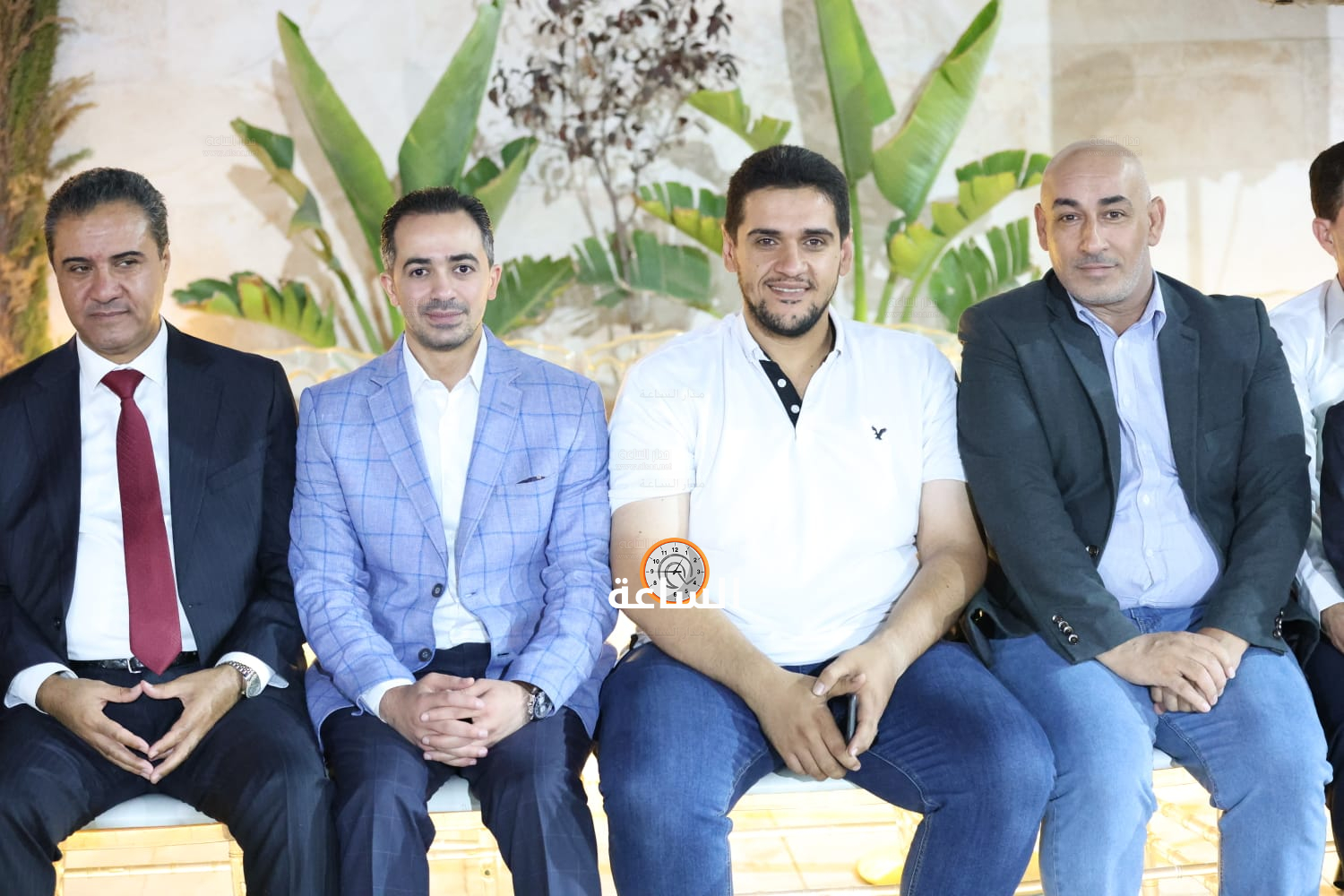 Madar Al-Saa Images 0.1936512479093554