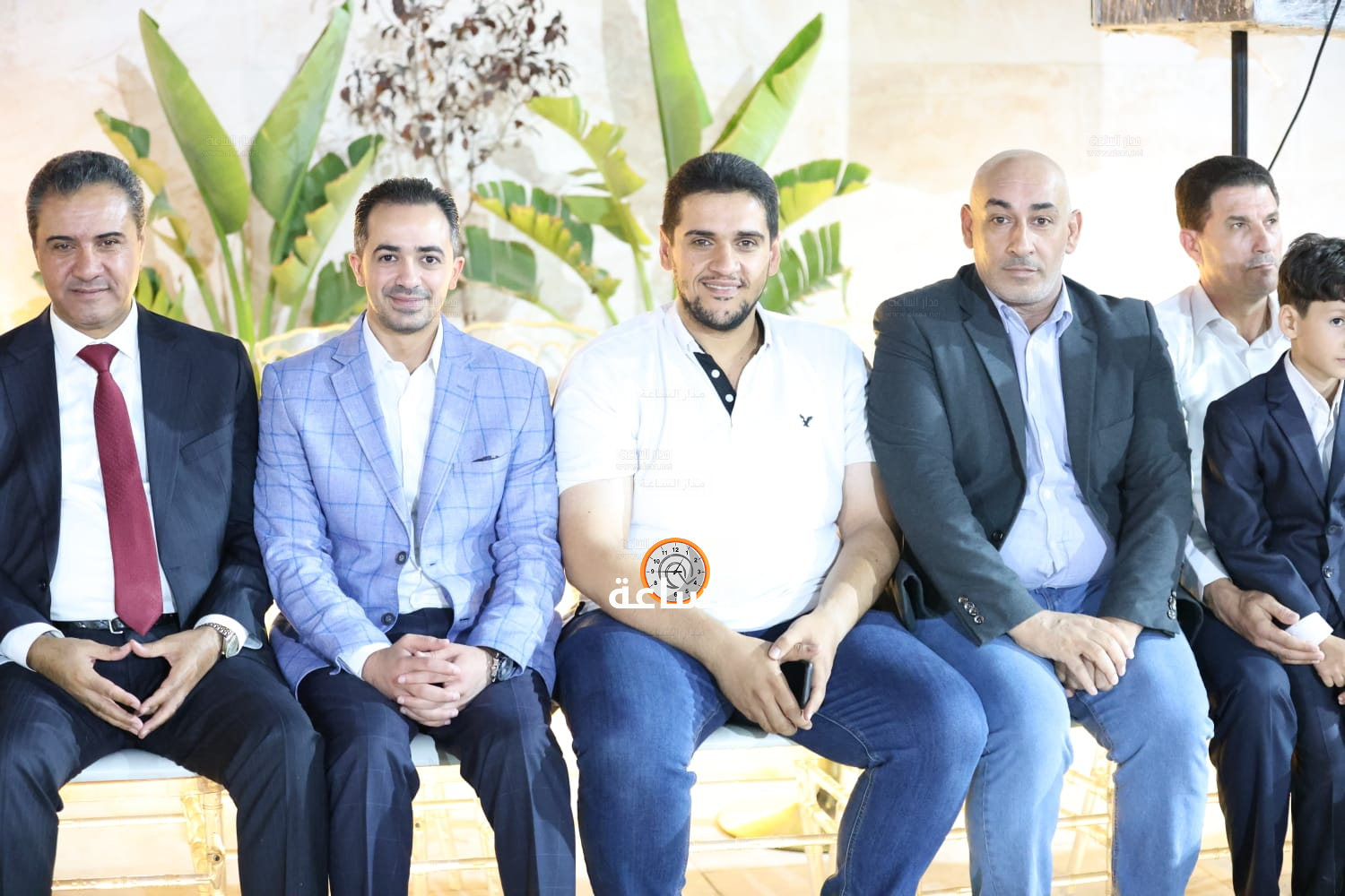 Madar Al-Saa Images 0.6275934225242418