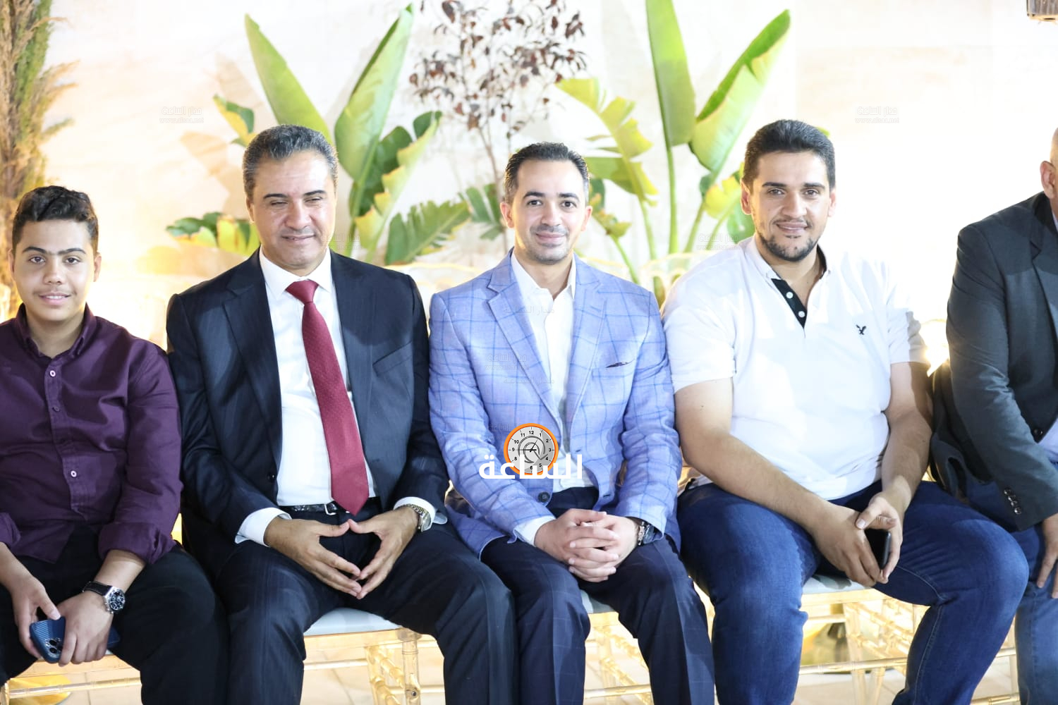 Madar Al-Saa Images 0.7794467053245473