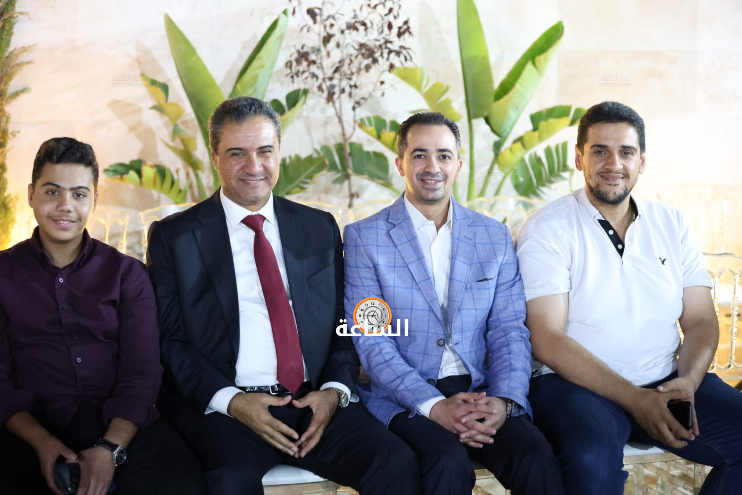 Madar Al-Saa Images 0.8261260718823414