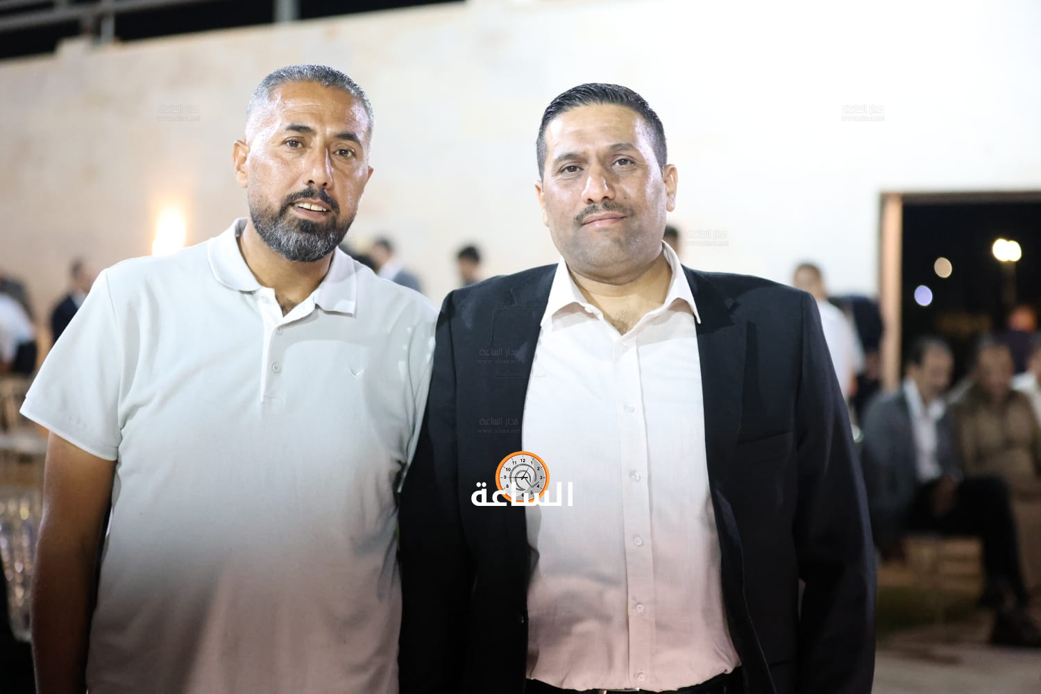 Madar Al-Saa Images 0.5799072447324483