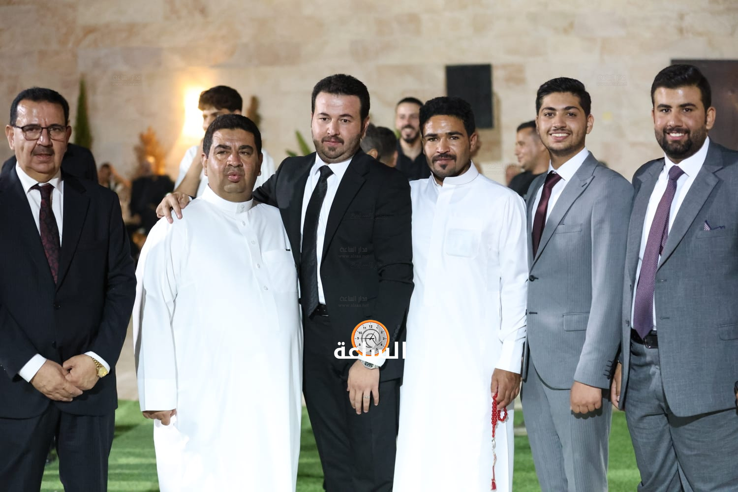 Madar Al-Saa Images 0.2491778590066055