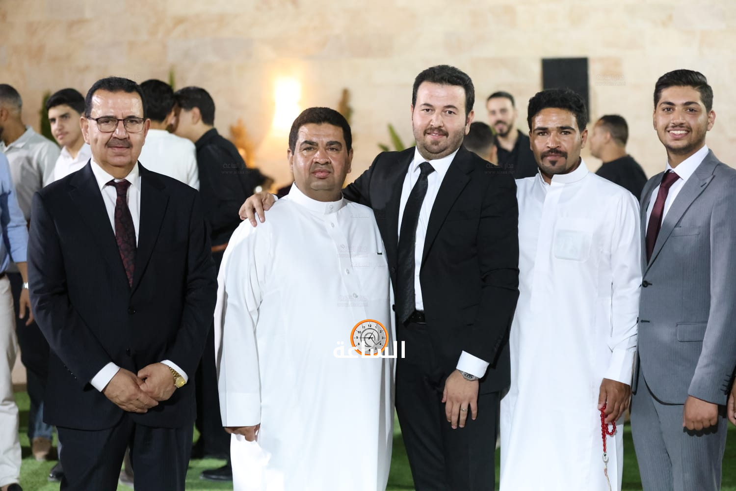 Madar Al-Saa Images 0.653768938989111