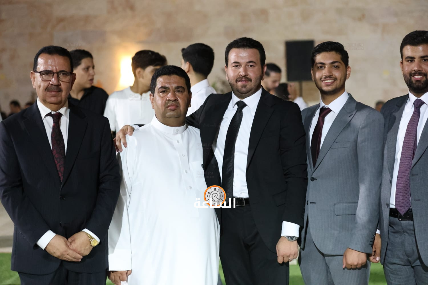 Madar Al-Saa Images 0.7828409399400272