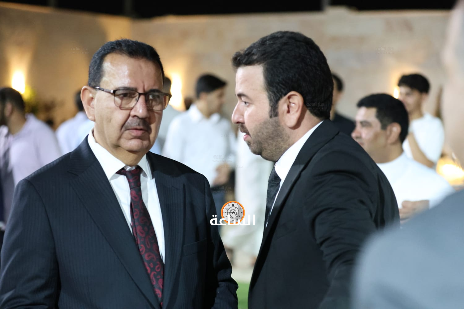 Madar Al-Saa Images 0.7155710541280205