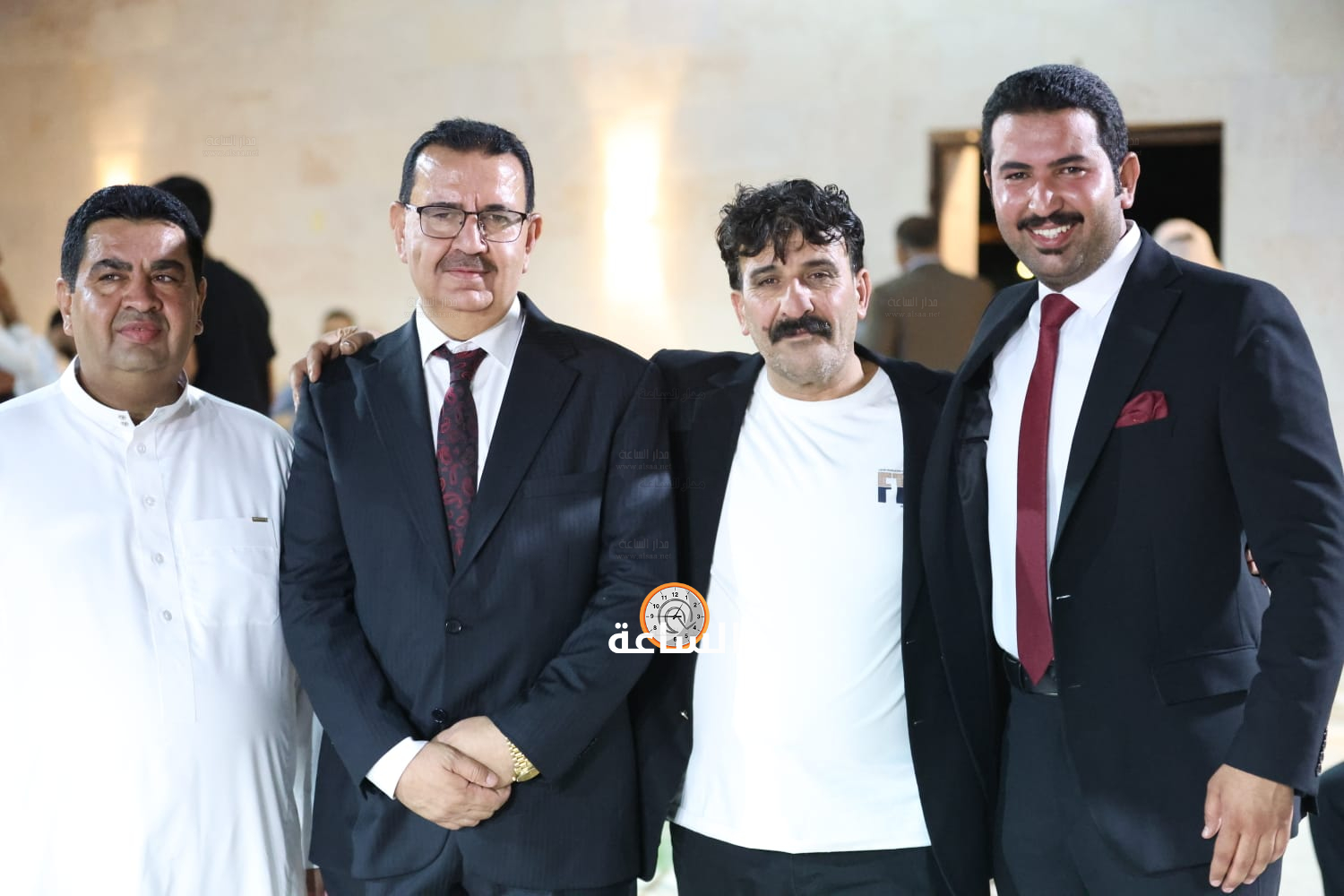 Madar Al-Saa Images 0.4669182507357801