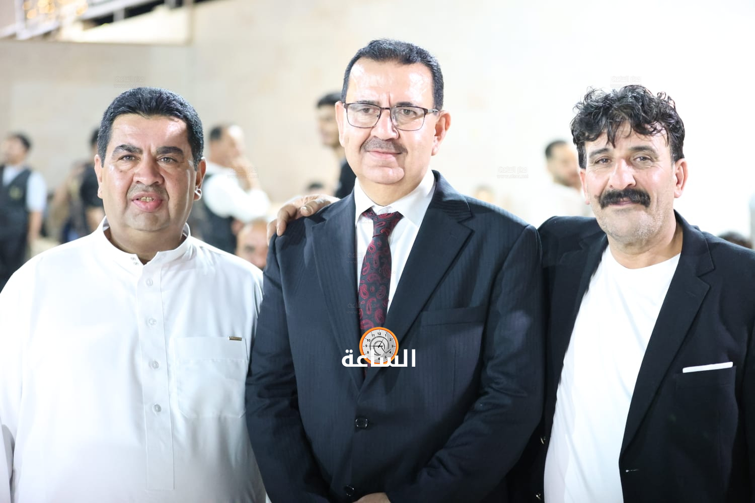 Madar Al-Saa Images 0.5037552980333782