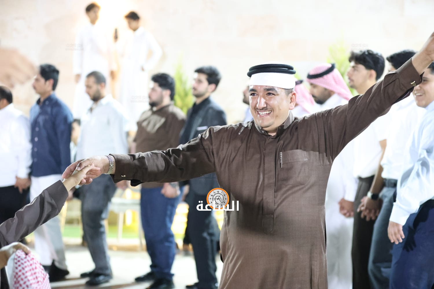 Madar Al-Saa Images 0.8635958387797745