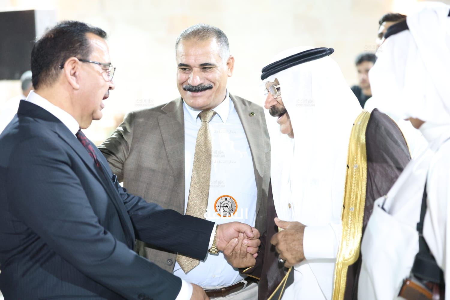 Madar Al-Saa Images 0.20601514672643895