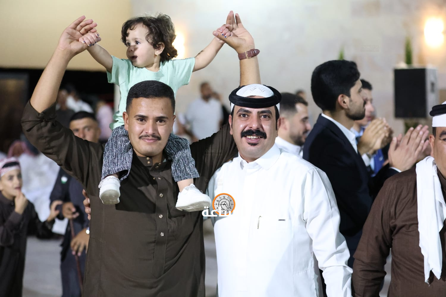 Madar Al-Saa Images 0.28859920116360915