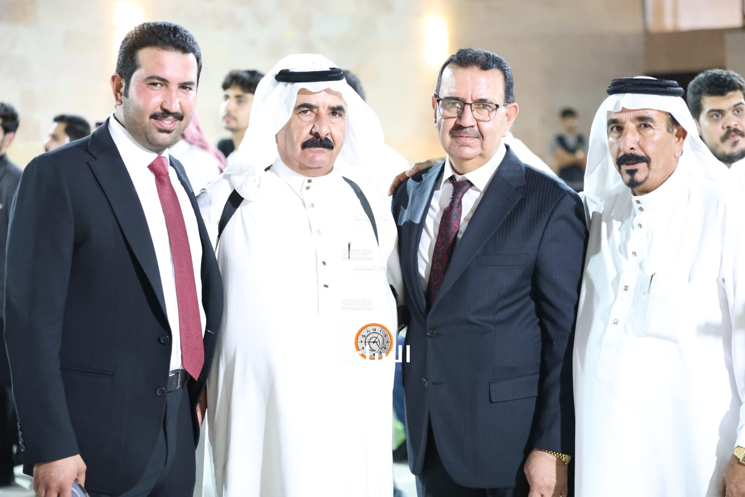 Madar Al-Saa Images 0.7596719769730746