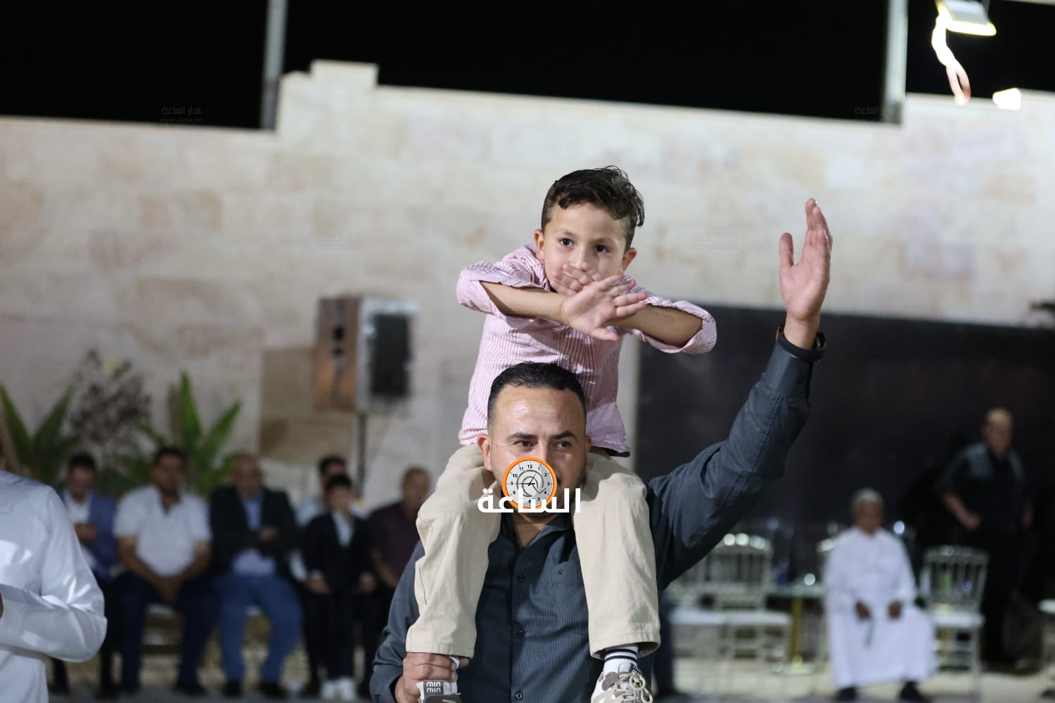 Madar Al-Saa Images 0.41109017570694284