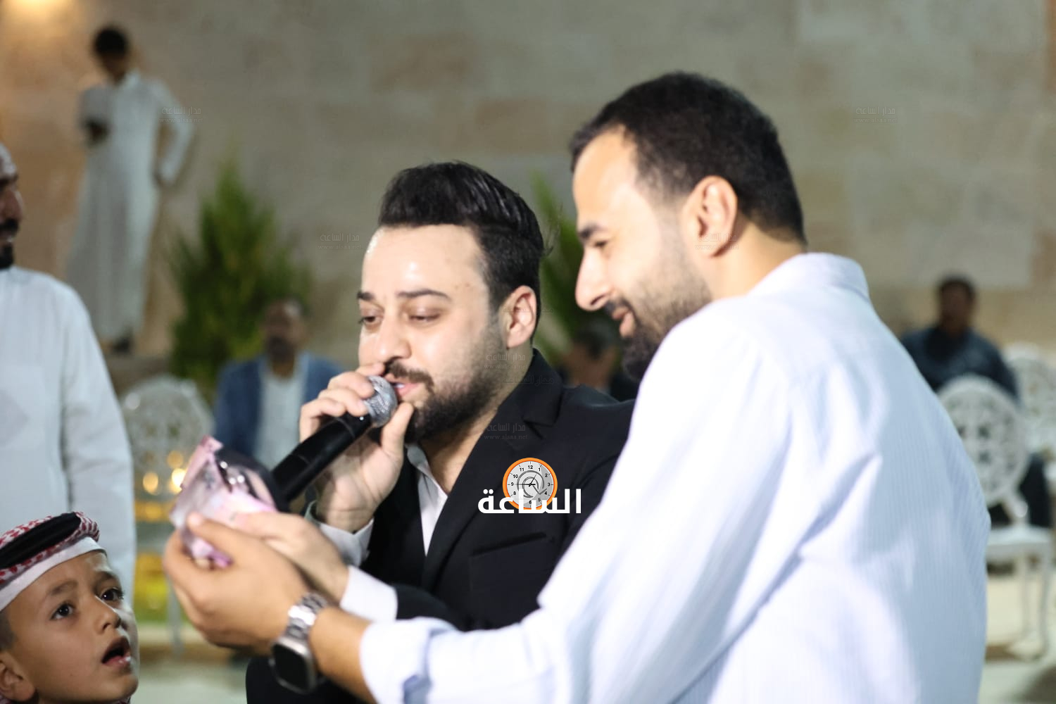 Madar Al-Saa Images 0.5611430457309833