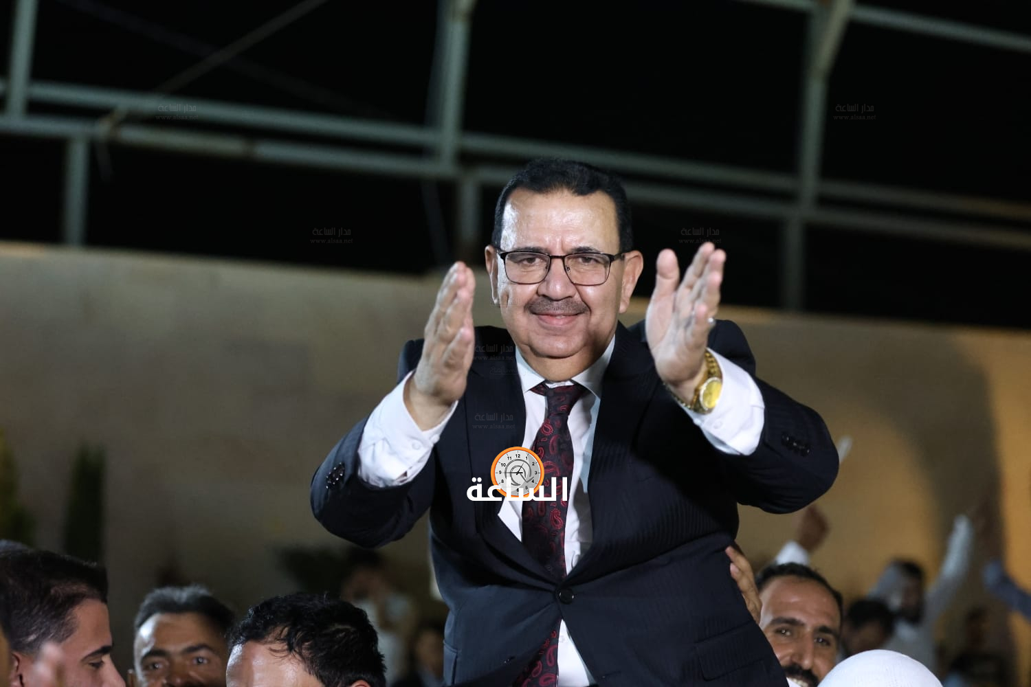Madar Al-Saa Images 0.23674309777421532