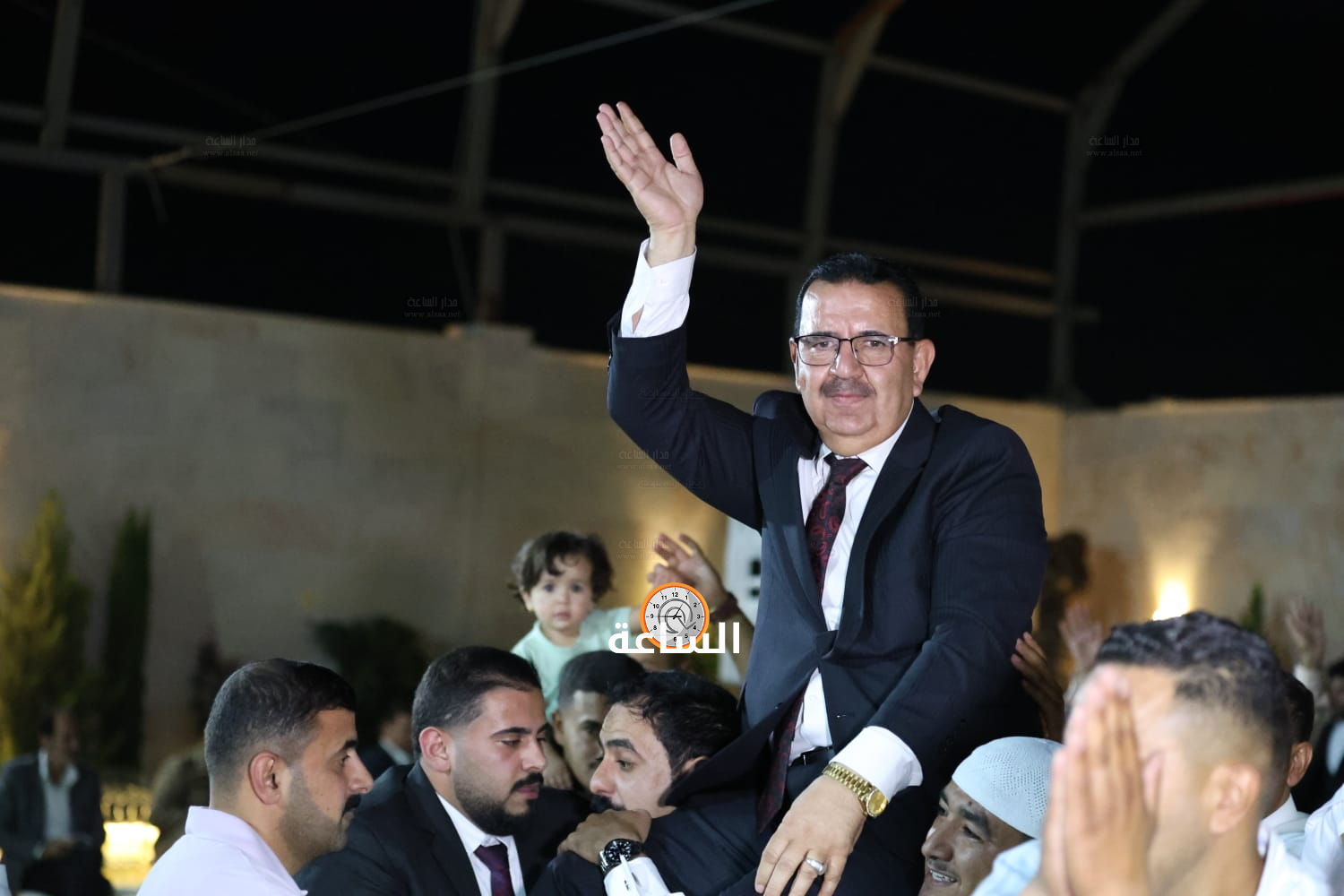 Madar Al-Saa Images 0.1678993707751043