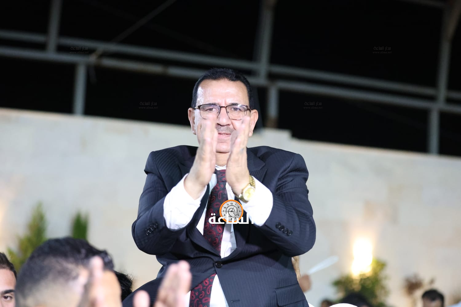 Madar Al-Saa Images 0.7869198276161888