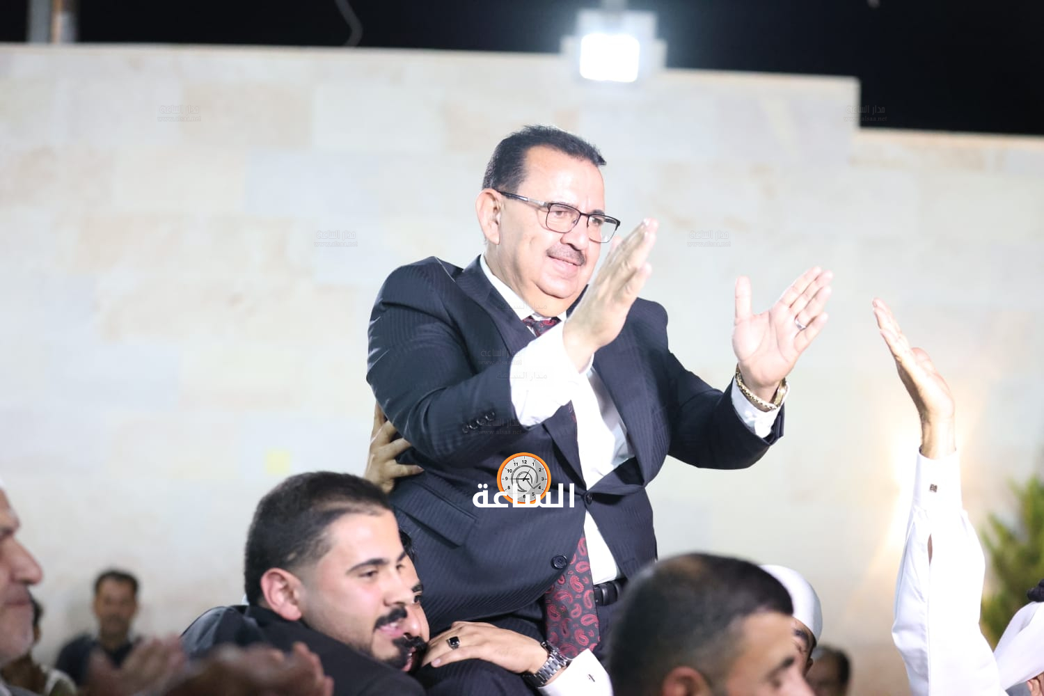 Madar Al-Saa Images 0.34975131816848193