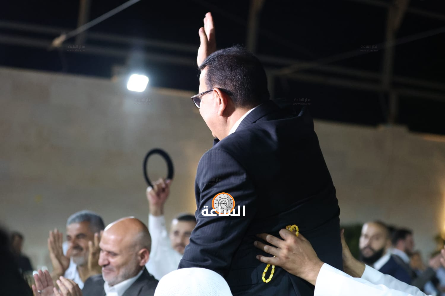 Madar Al-Saa Images 0.741835726770577