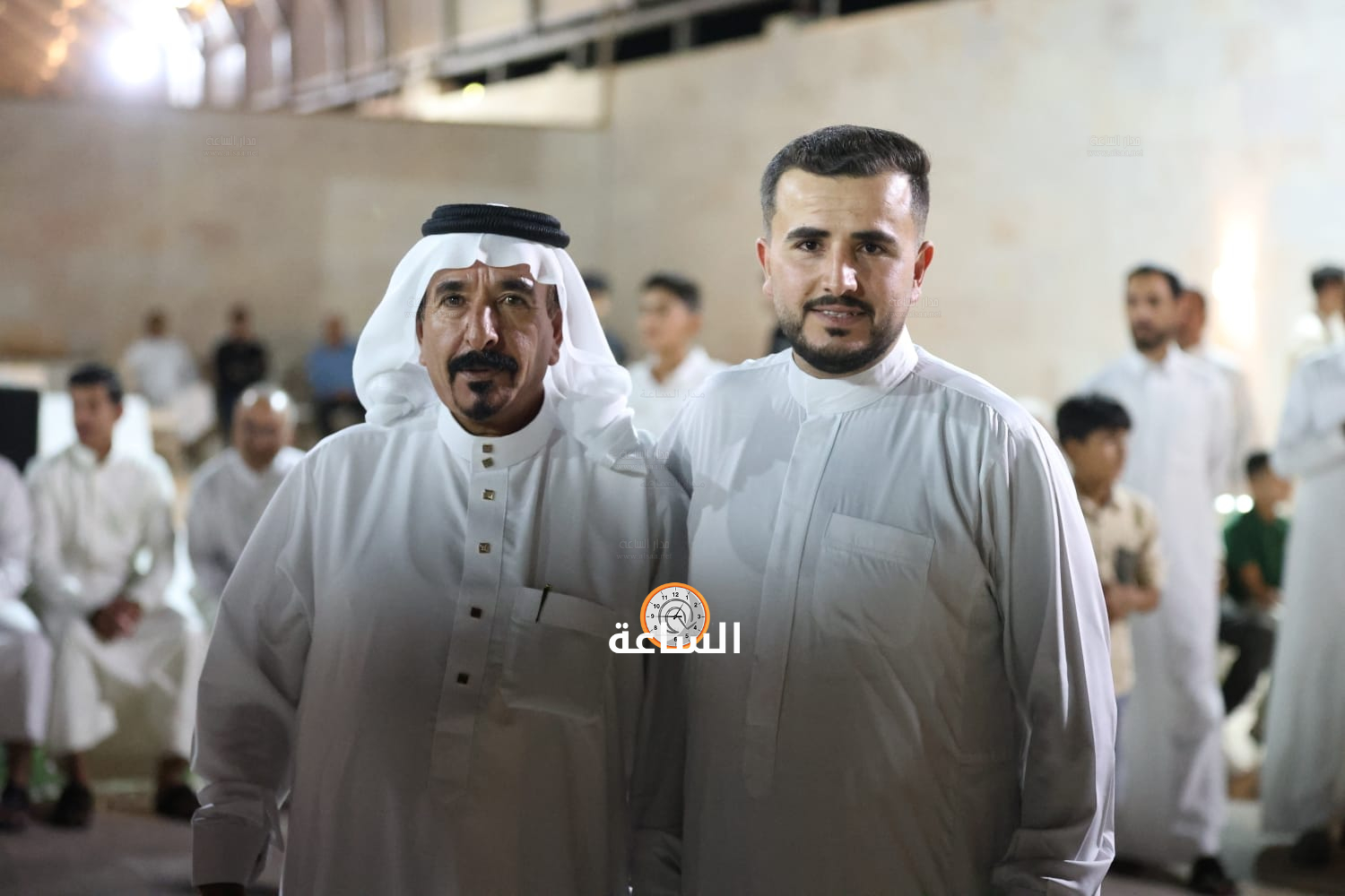 Madar Al-Saa Images 0.18746669363494883