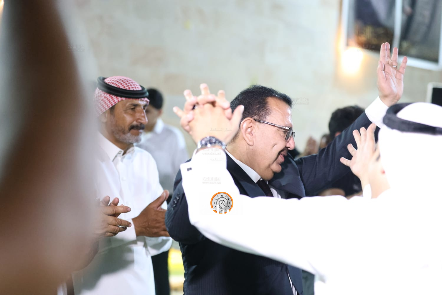 Madar Al-Saa Images 0.33343986868493647