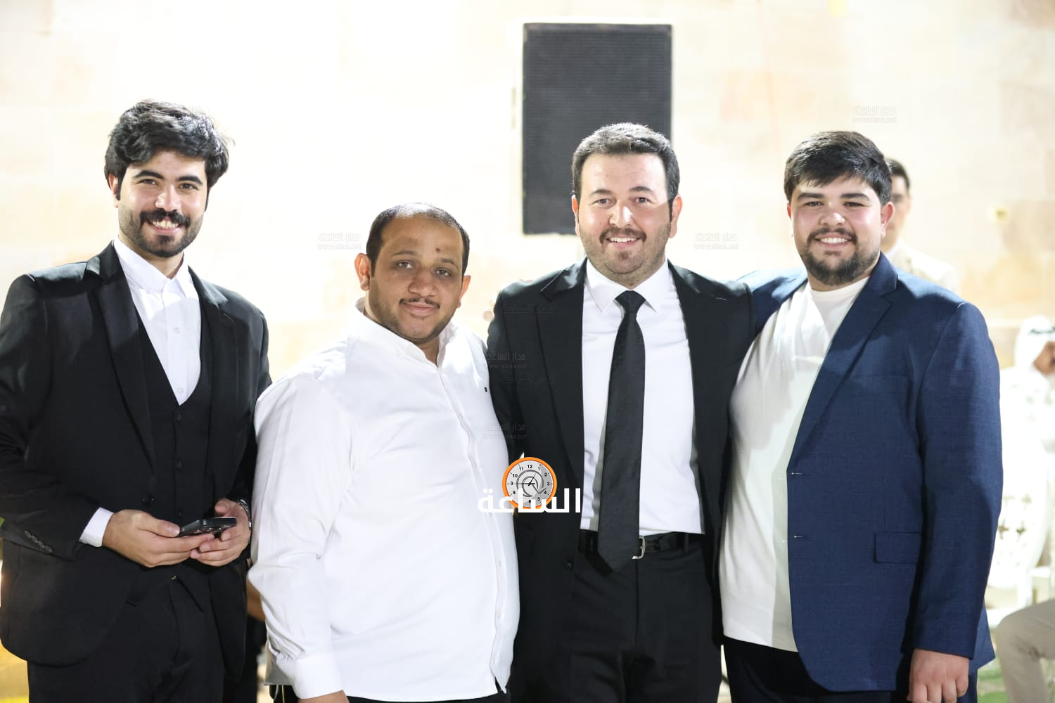 Madar Al-Saa Images 0.8375394451932321