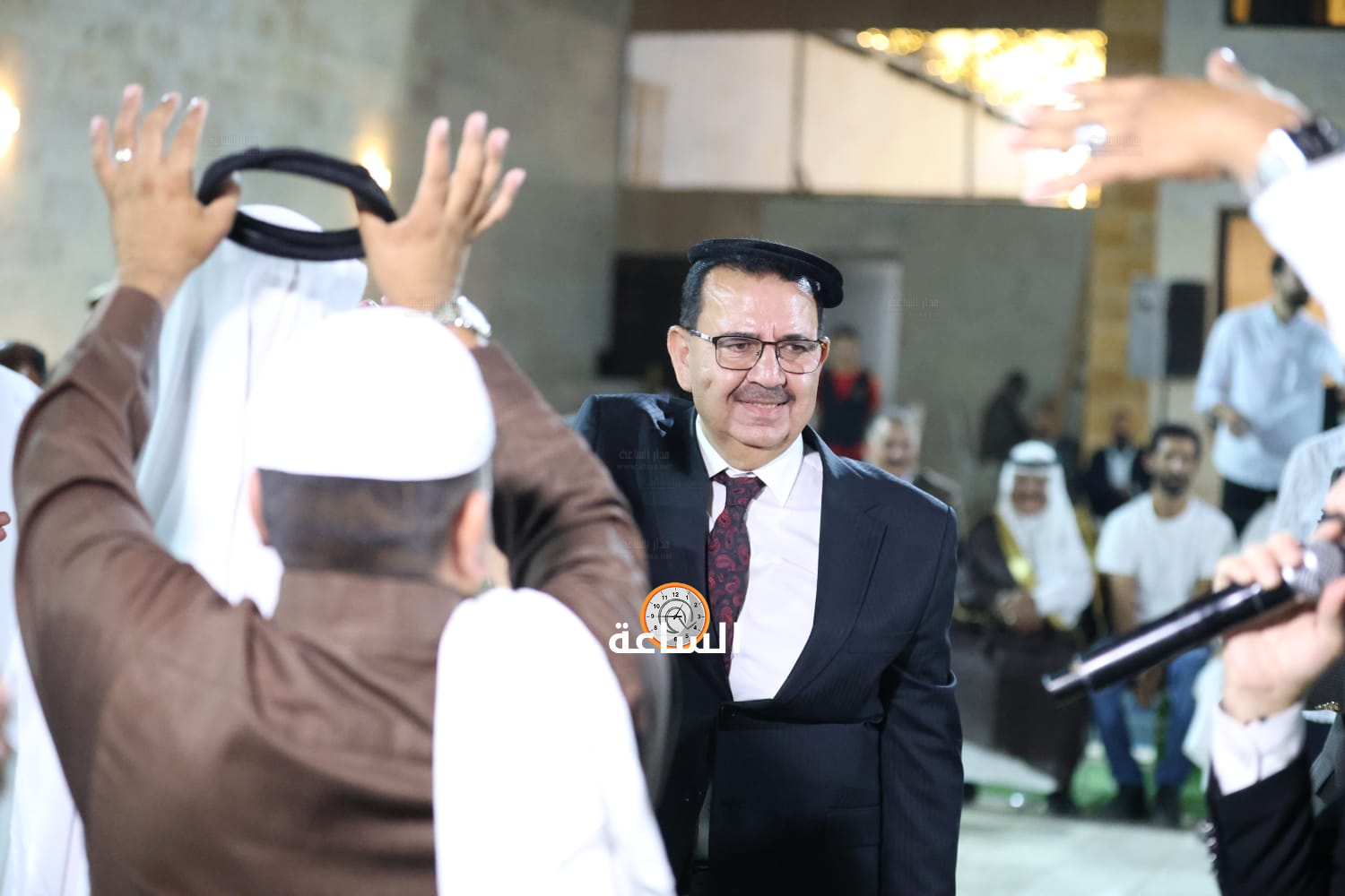 Madar Al-Saa Images 0.08823894551099765