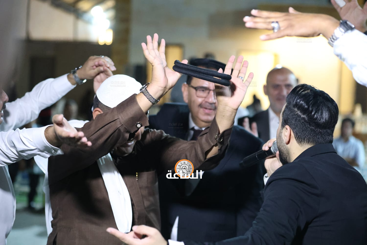 Madar Al-Saa Images 0.6392246416982585