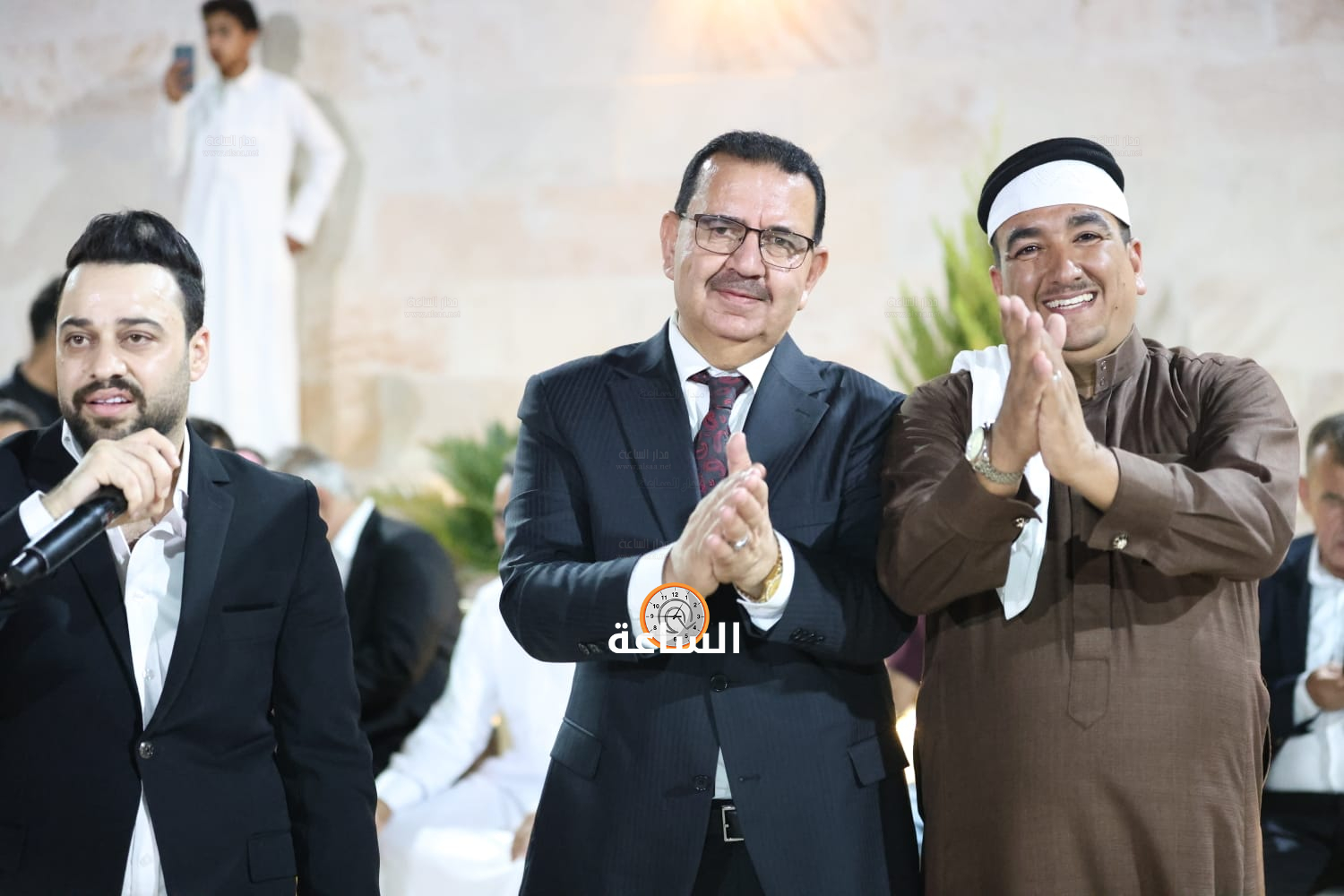 Madar Al-Saa Images 0.5369397732206721