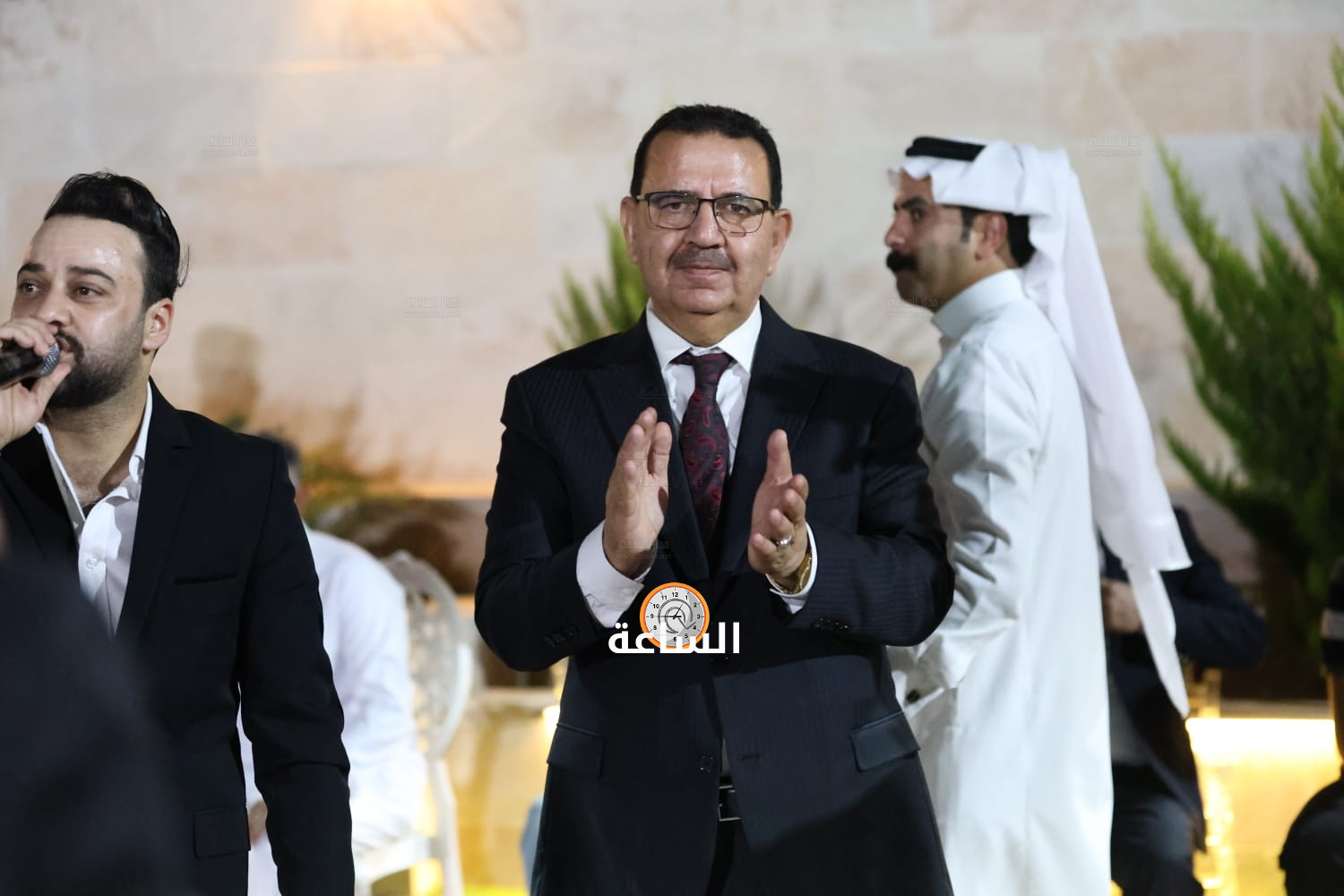 Madar Al-Saa Images 0.9230697254227184