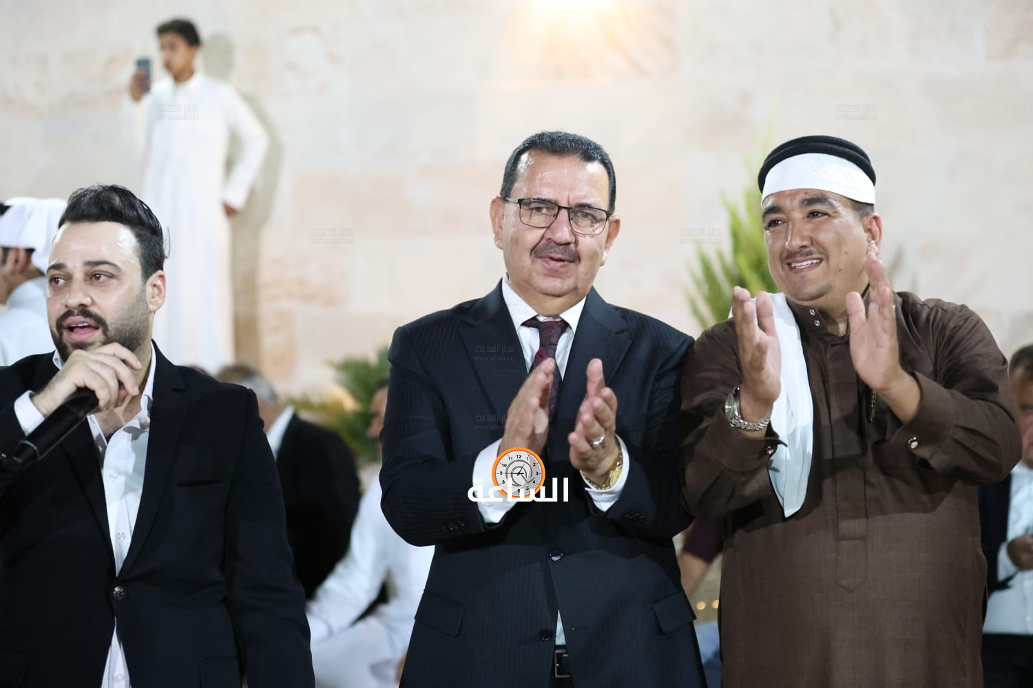 Madar Al-Saa Images 0.7231275537988351