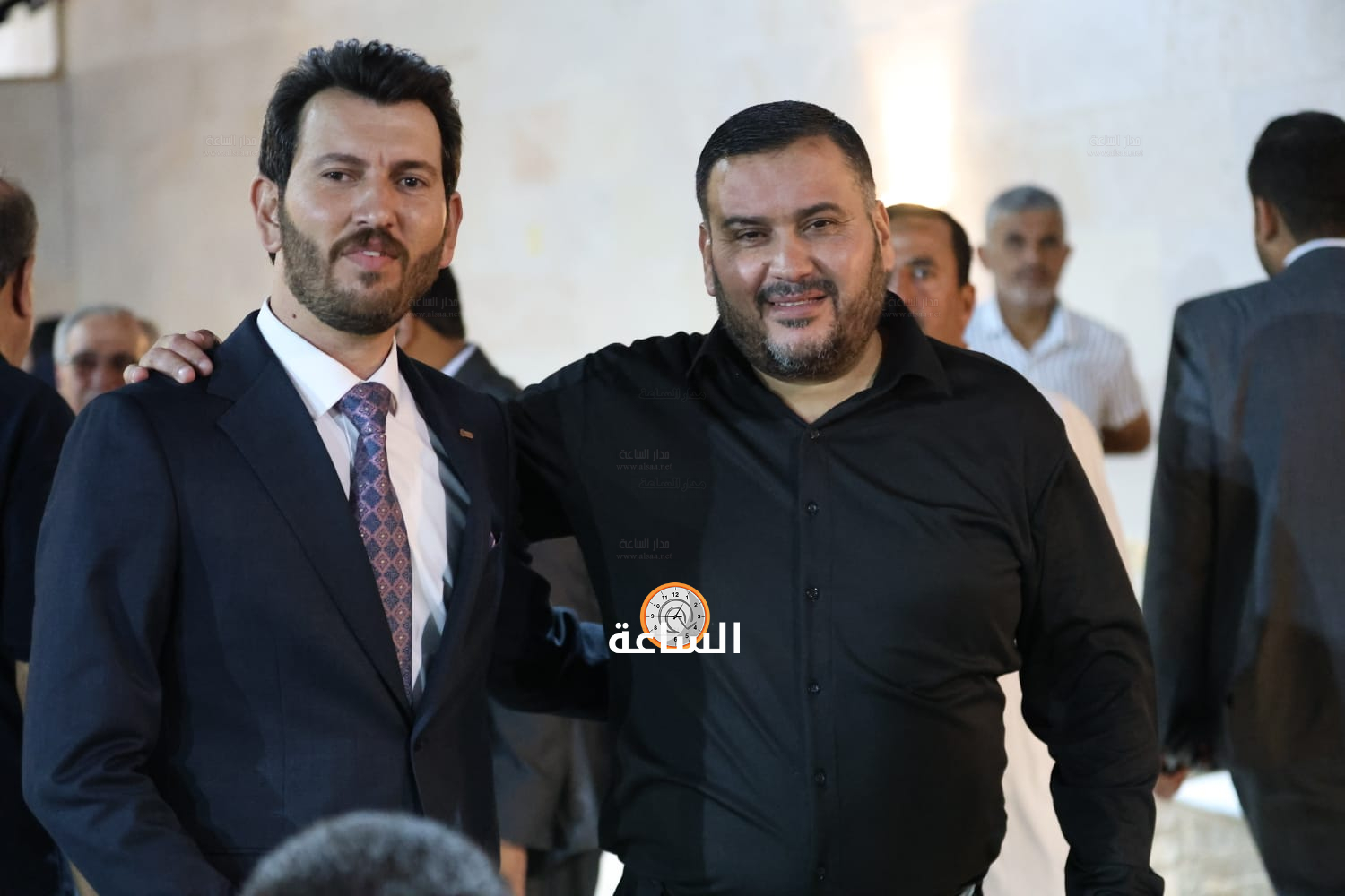 Madar Al-Saa Images 0.05572382409164911