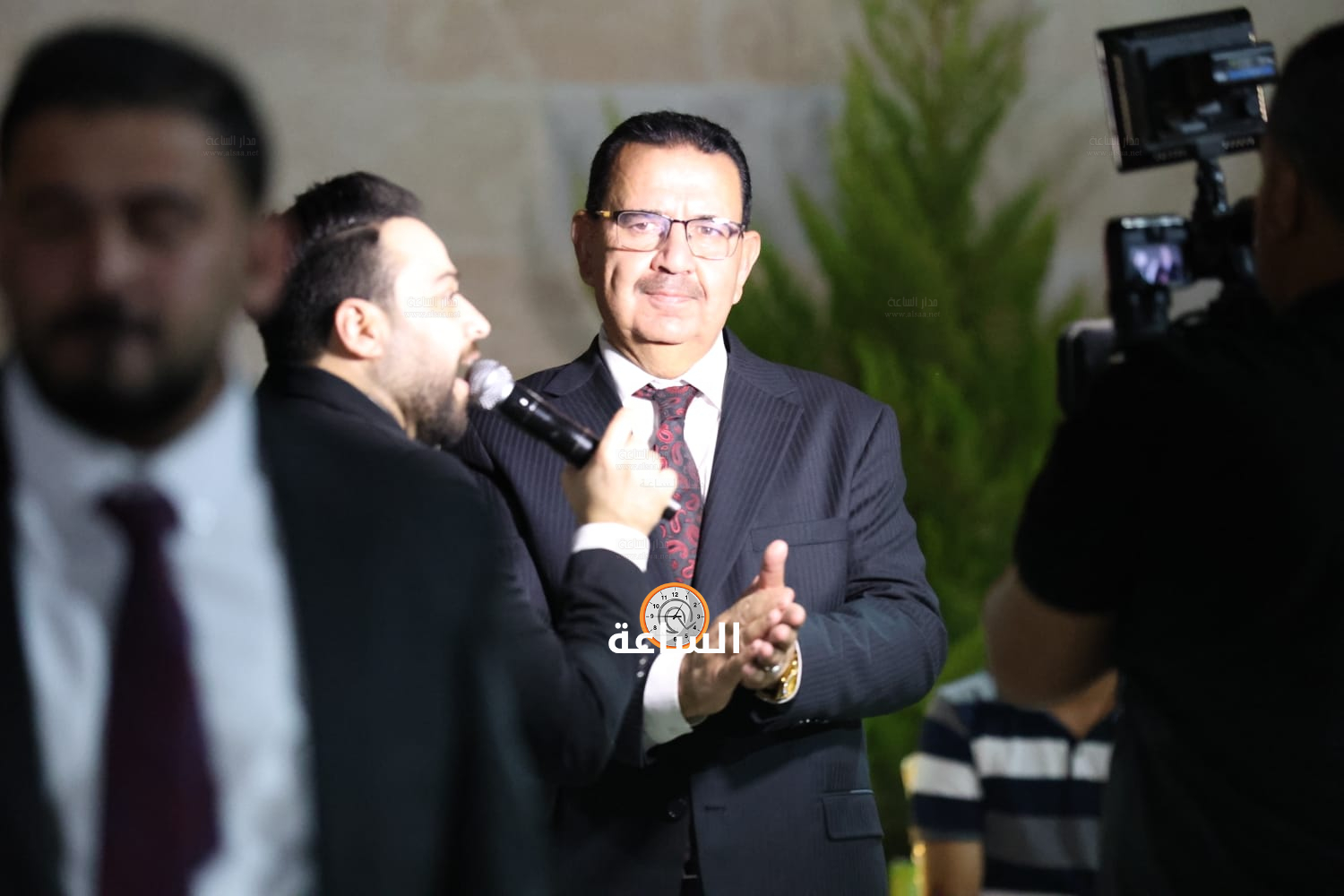 Madar Al-Saa Images 0.9147732148235218
