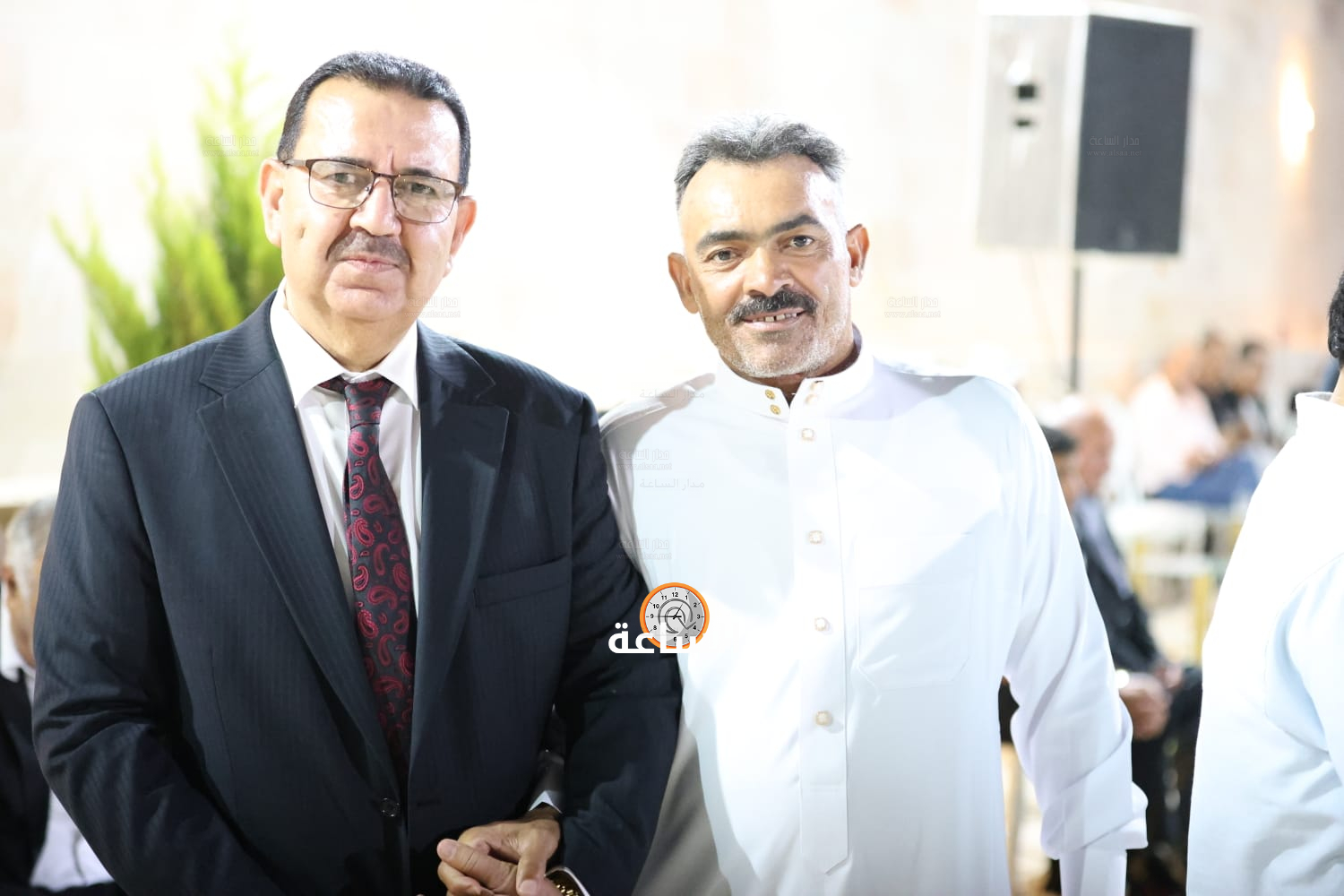 Madar Al-Saa Images 0.4178005818997719