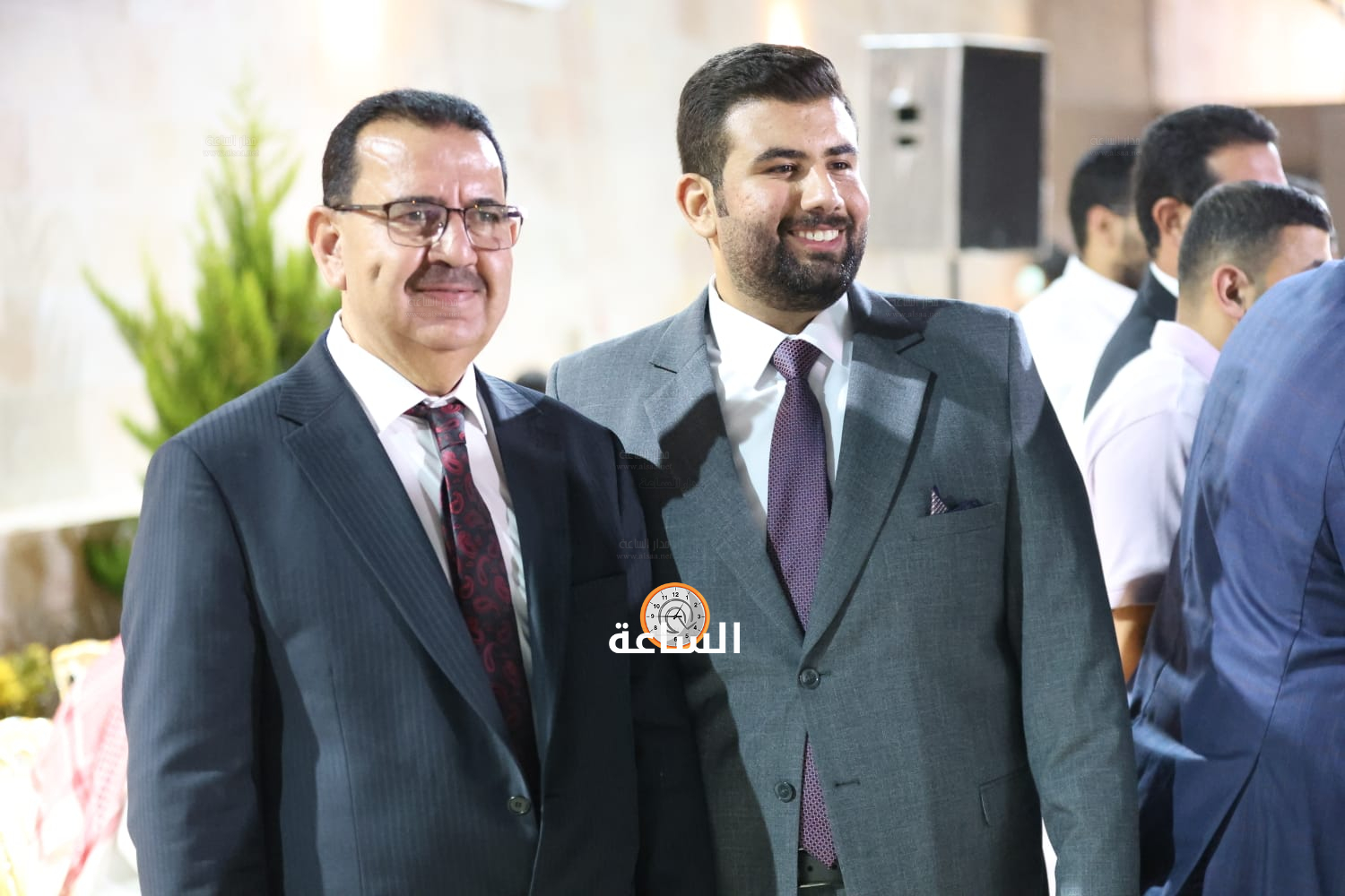 Madar Al-Saa Images 0.406984624969859