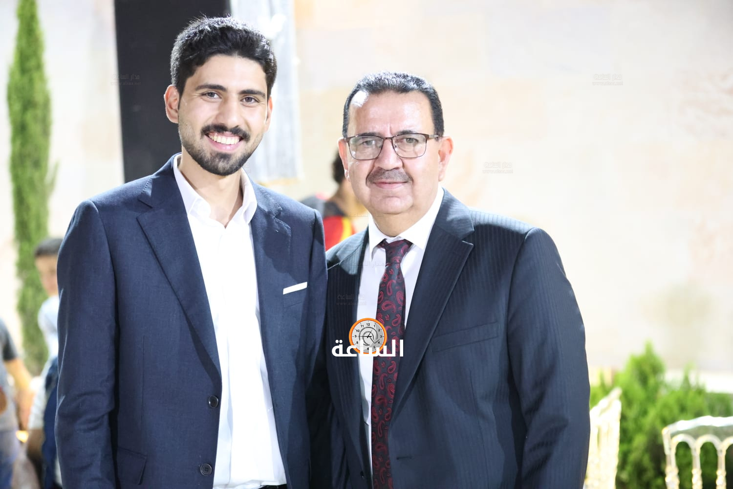 Madar Al-Saa Images 0.5428740464175843